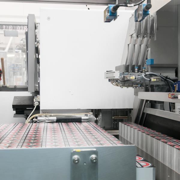 The printing house from Groningen, craftsmanship and quality..