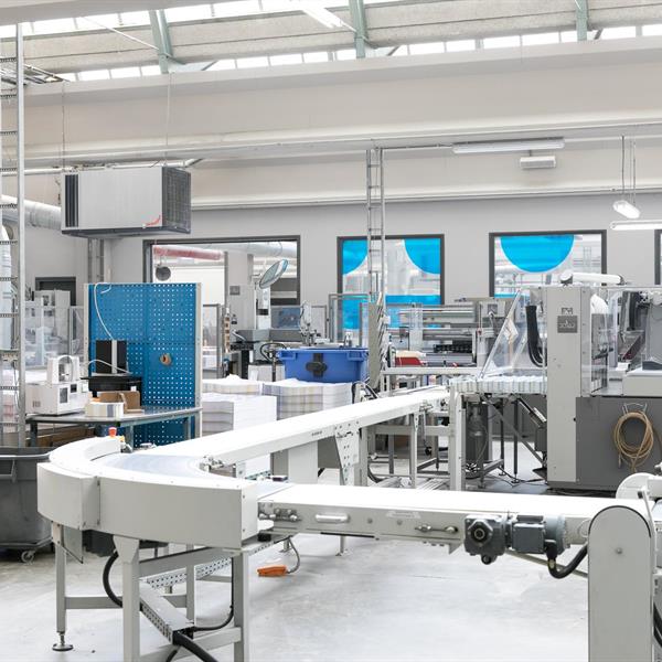 The printing house from Groningen, craftsmanship and quality..