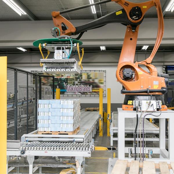 The printing house from Groningen, craftsmanship and quality..