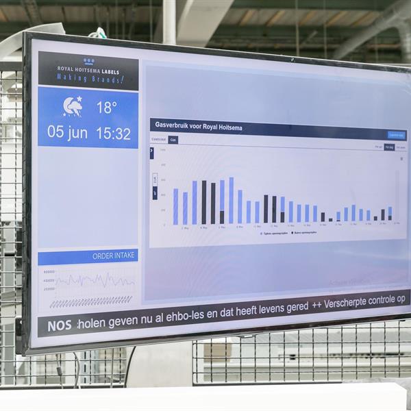 The printing house from Groningen, craftsmanship and quality..