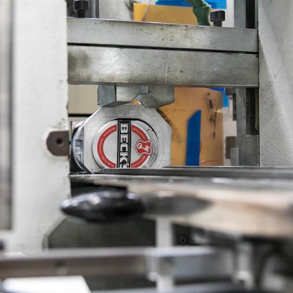 The printing house from Groningen, craftsmanship and quality..