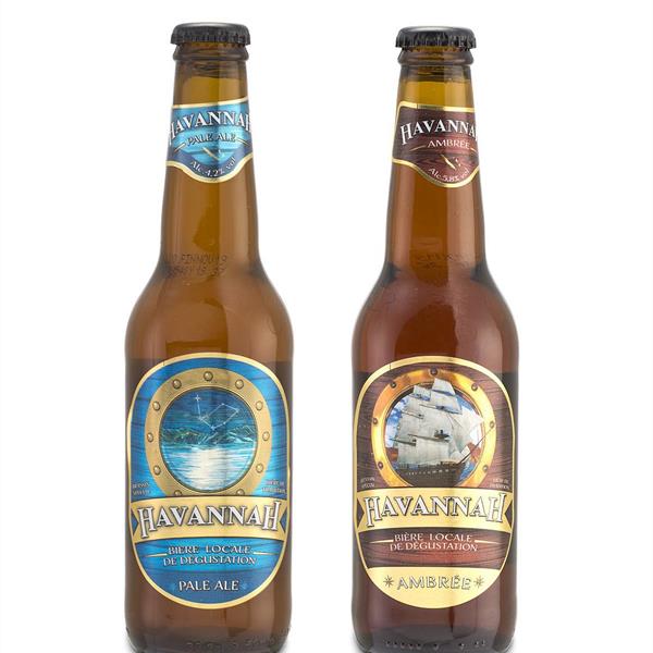 Inspiration for (paper) labels for instance beer