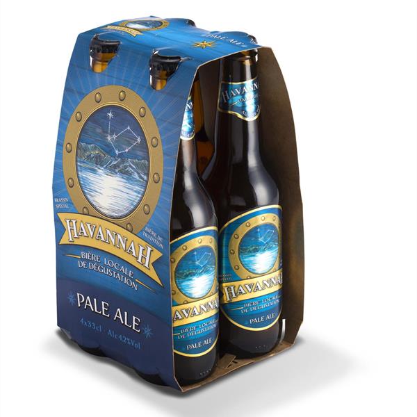 Inspiration for (paper) labels for instance beer