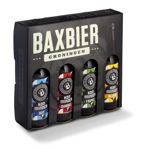 Inspiration for (paper) labels for instance beer