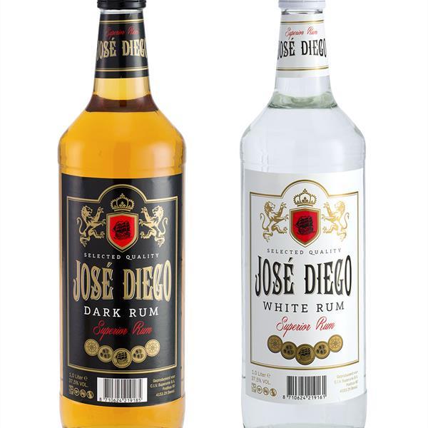 Wet glue labels of nat verlijmde etiketten voor verpakkingen